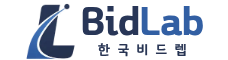 한국비드렙 로고